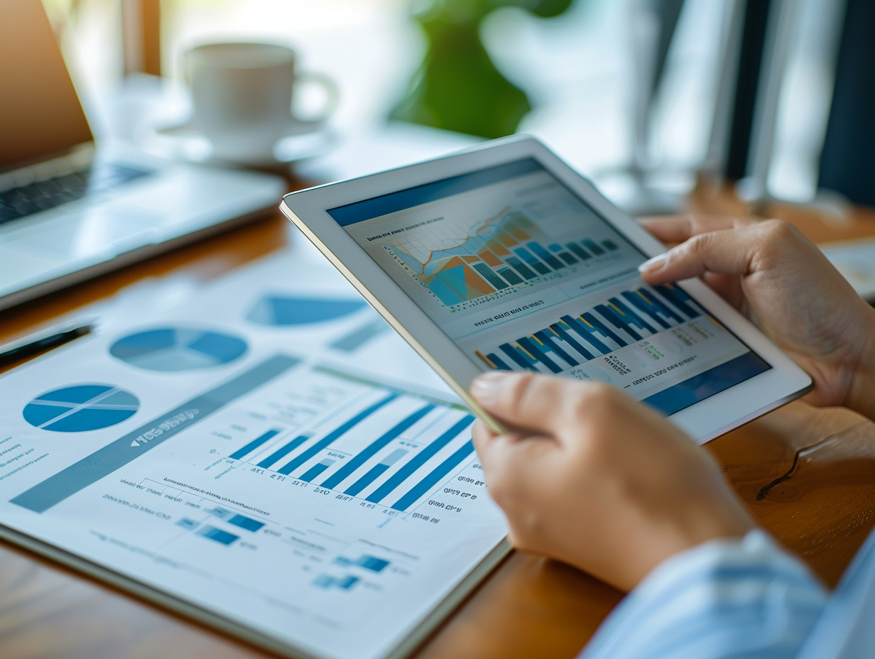 analyse de panel distributeur : méthodes et stratégies essentielles -  analyse  et  stratégies